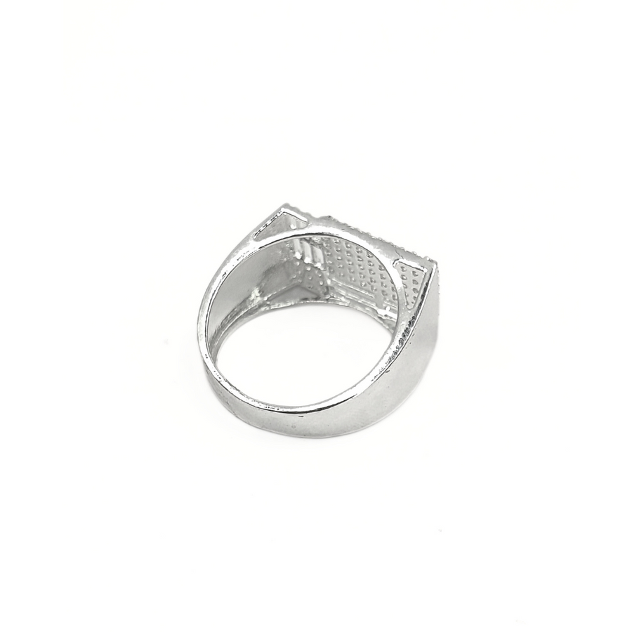 Sterling Matrix Ring