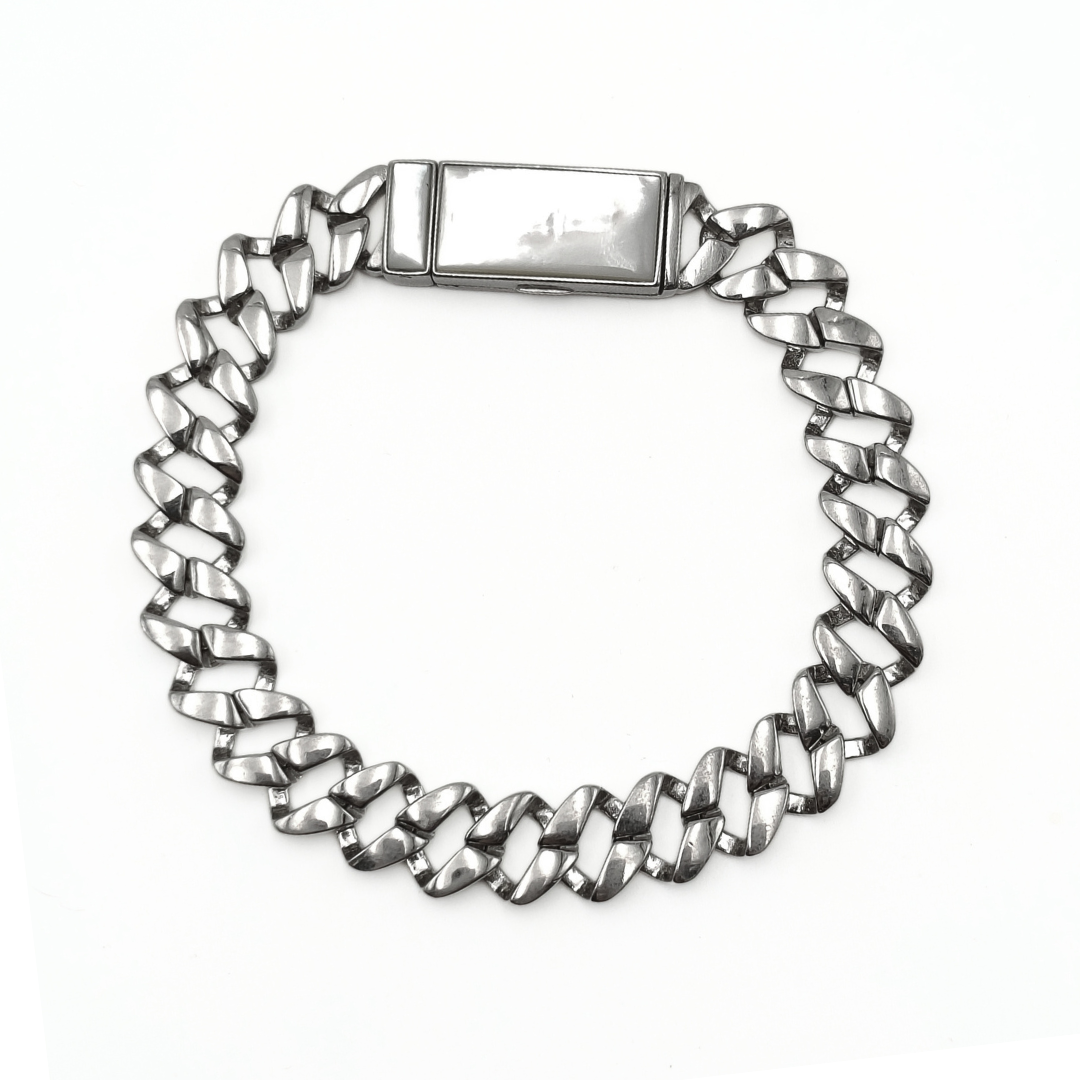 Sterling Drift Bracelet 216 mm / 37.57 g