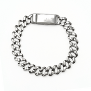 Sterling Drift Bracelet 216 mm / 37.57 g