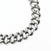 Sterling Drift Bracelet 216 mm / 37.57 g