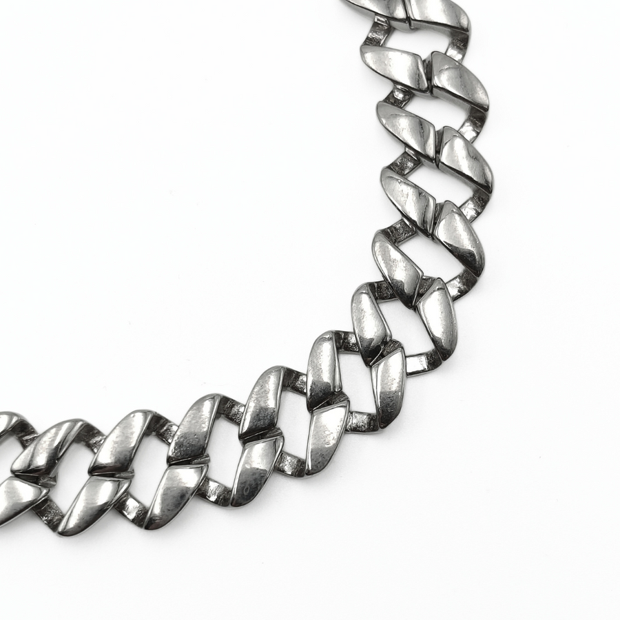 Sterling Drift Bracelet 216 mm / 37.57 g