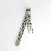 Sterling Edge Bracelet 203 mm / 63.34 g