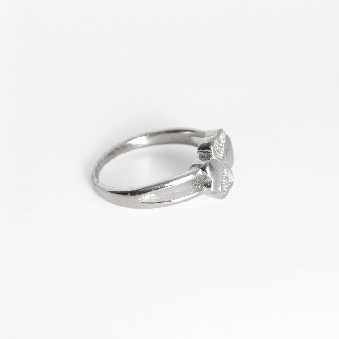 Sterling Symphony Ring 7 mm / 1.9 g