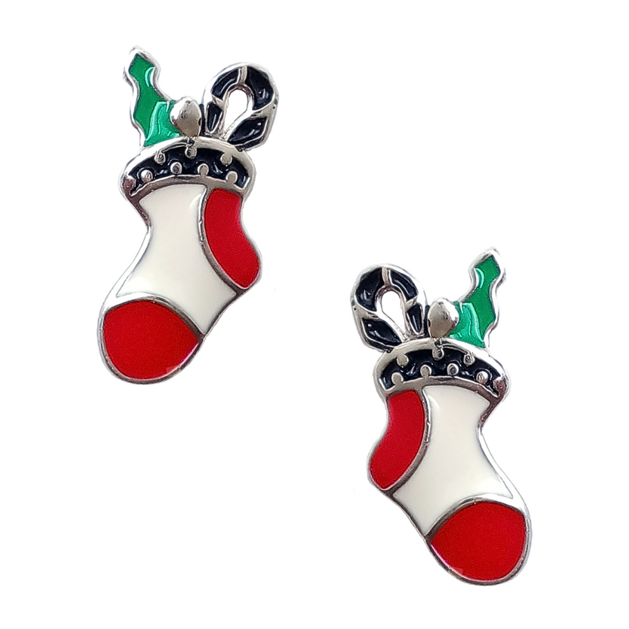 Stocking Stuffer Studs Free Size