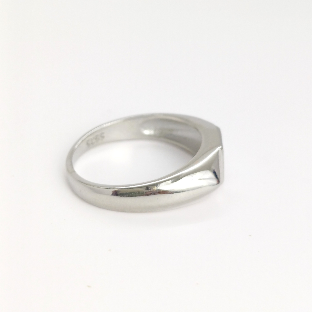 Stone Ace Ring 22 mm / 4.44 g
