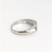 Stone Ace Ring 22 mm / 4.44 g