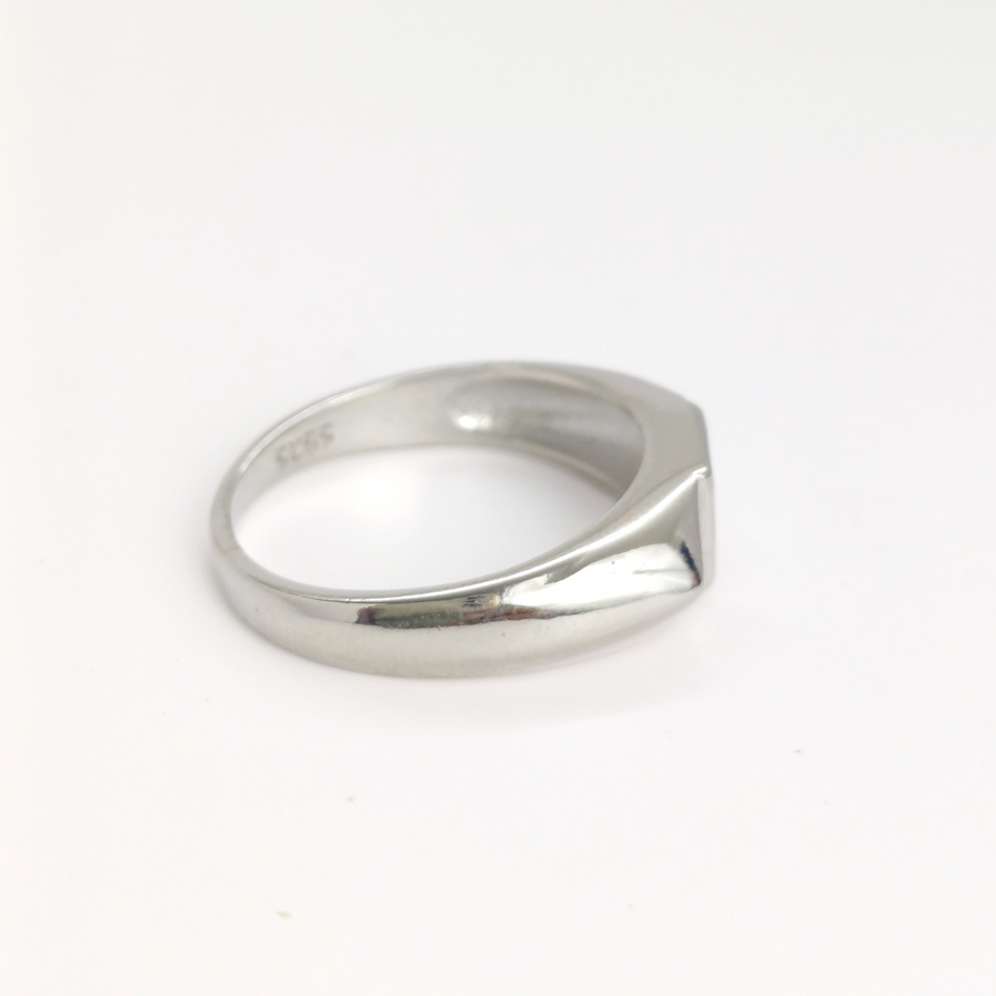 Stone Ace Ring 22 mm / 4.44 g