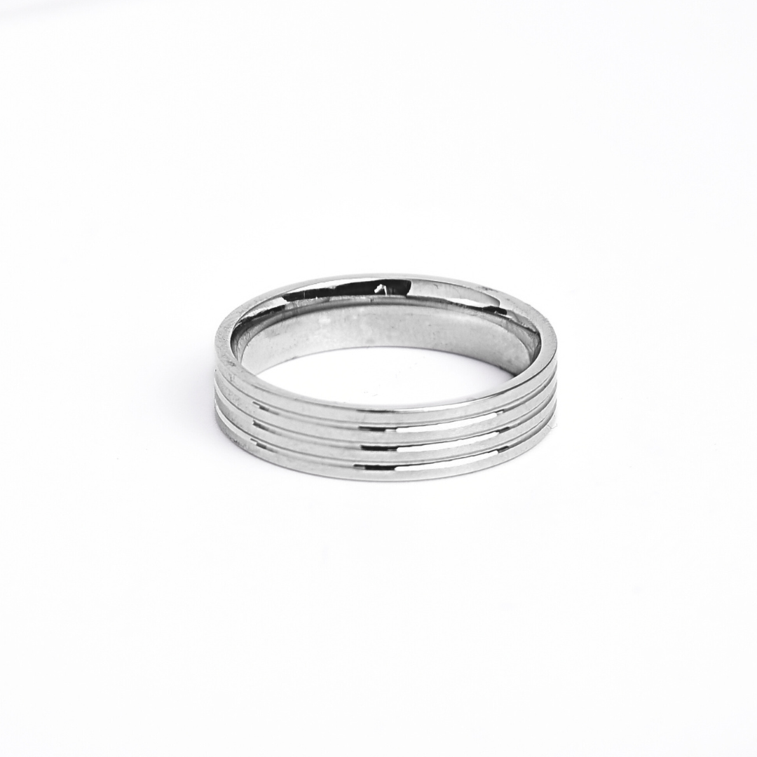 Streamline Ridge Ring 20 mm / 4.48 g