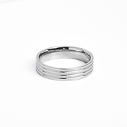 Streamline Ridge Ring 20 mm