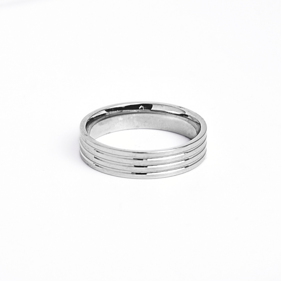 Streamline Ridge Ring 20 mm