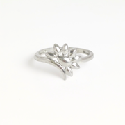 Sunflower Ring 12 mm / 1.3 g
