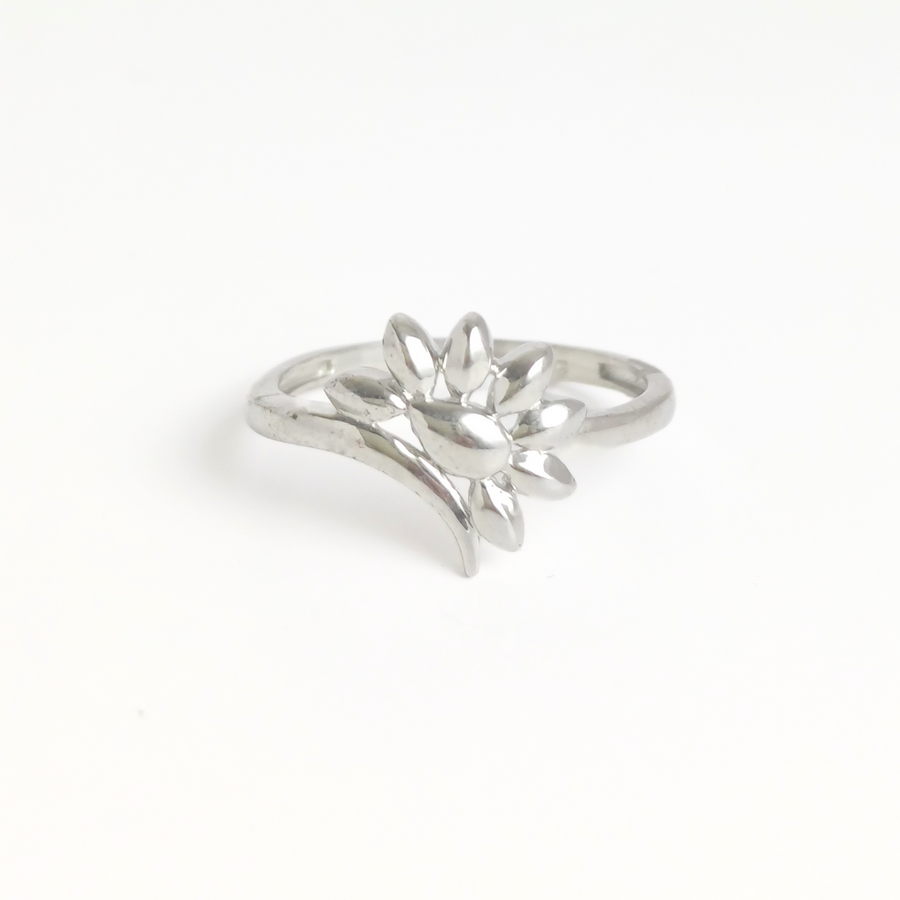 Sunflower Ring 12 mm / 1.3 g