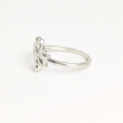 Sunflower Ring 12 mm / 1.3 g