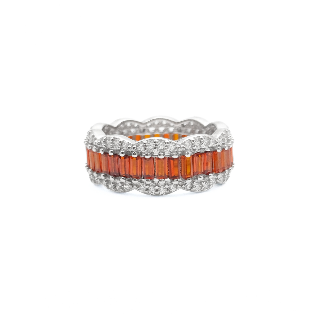 Sunset Ring 12 mm / 4.83 g