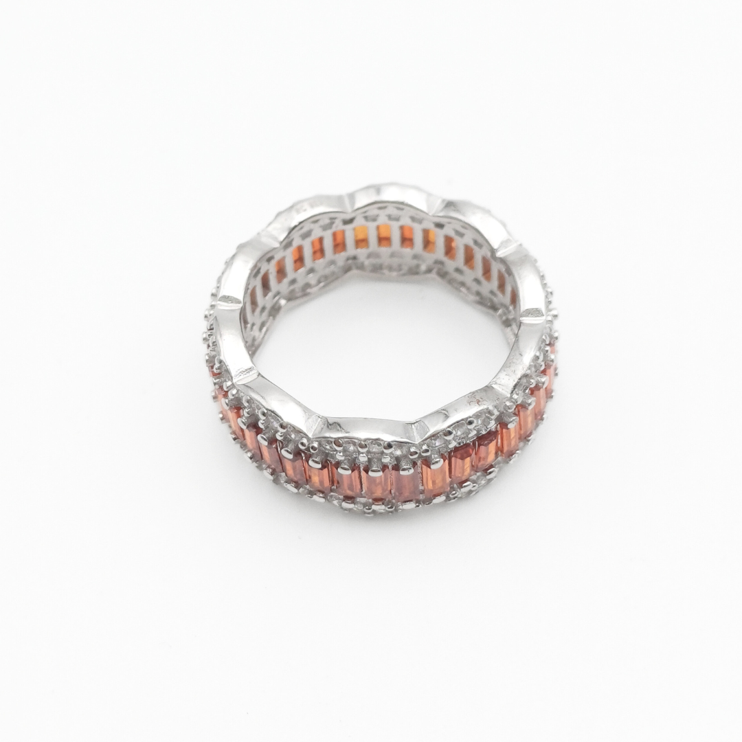 Sunset Ring 12 mm / 4.83 g