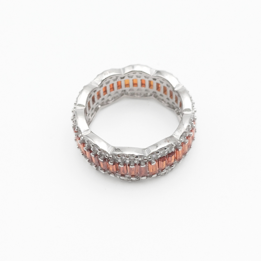 Sunset Ring 12 mm / 4.83 g