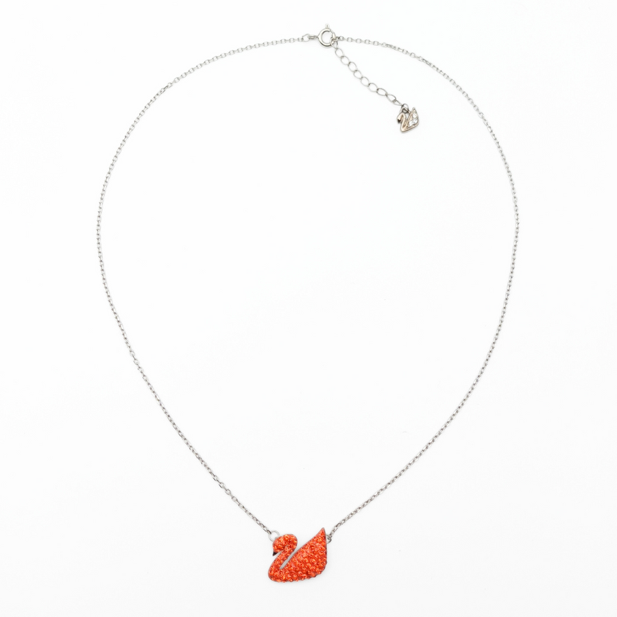 Sunset Swan Chain Set 3.17 g