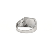 Swasti Signet Ring