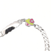 Sweet Cupcake Bracelet 152 mm / 3.63 g