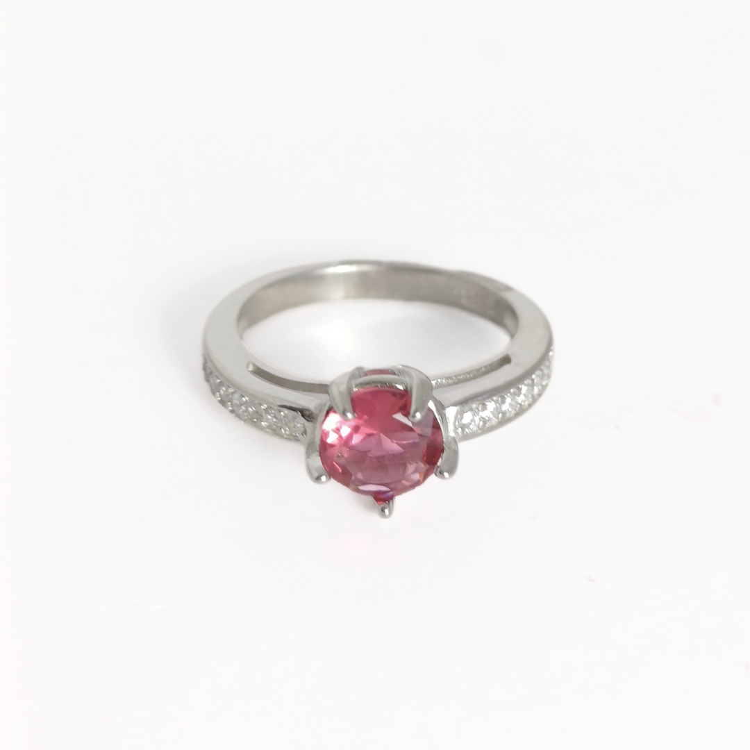 Sweet Serenade Ring 12 mm / 2.83 g