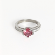 Sweet Serenade Ring 12 mm / 2.83 g
