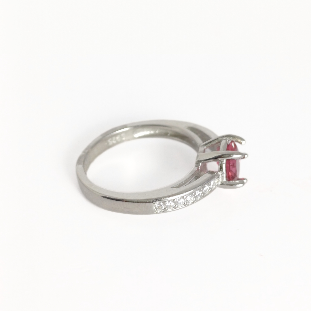 Sweet Serenade Ring 12 mm / 2.83 g