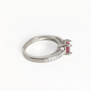 Sweet Serenade Ring 12 mm / 2.83 g