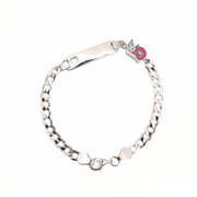 Sweet Snail Bracelet 152 mm / 3.82 g