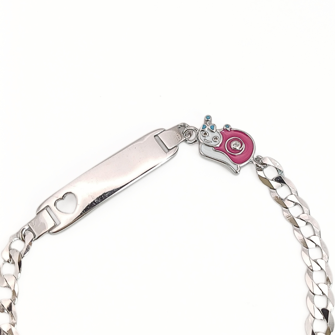 Sweet Snail Bracelet 152 mm / 3.82 g