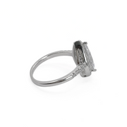 Tear of Joy Ring 17 mm / 3.87 g