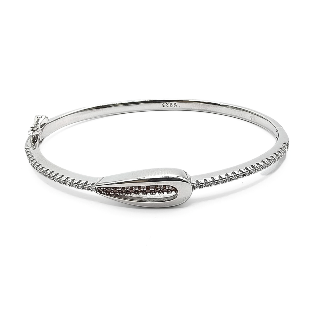 Teardrop Cascade Kada OPENABLE / 12.79 g
