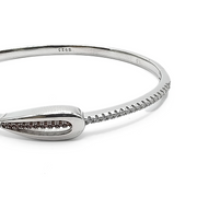 Teardrop Cascade Kada OPENABLE / 12.79 g