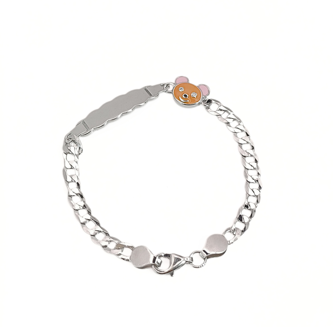 Teddy's Treasure Bracelet 152 mm / 3.74 g