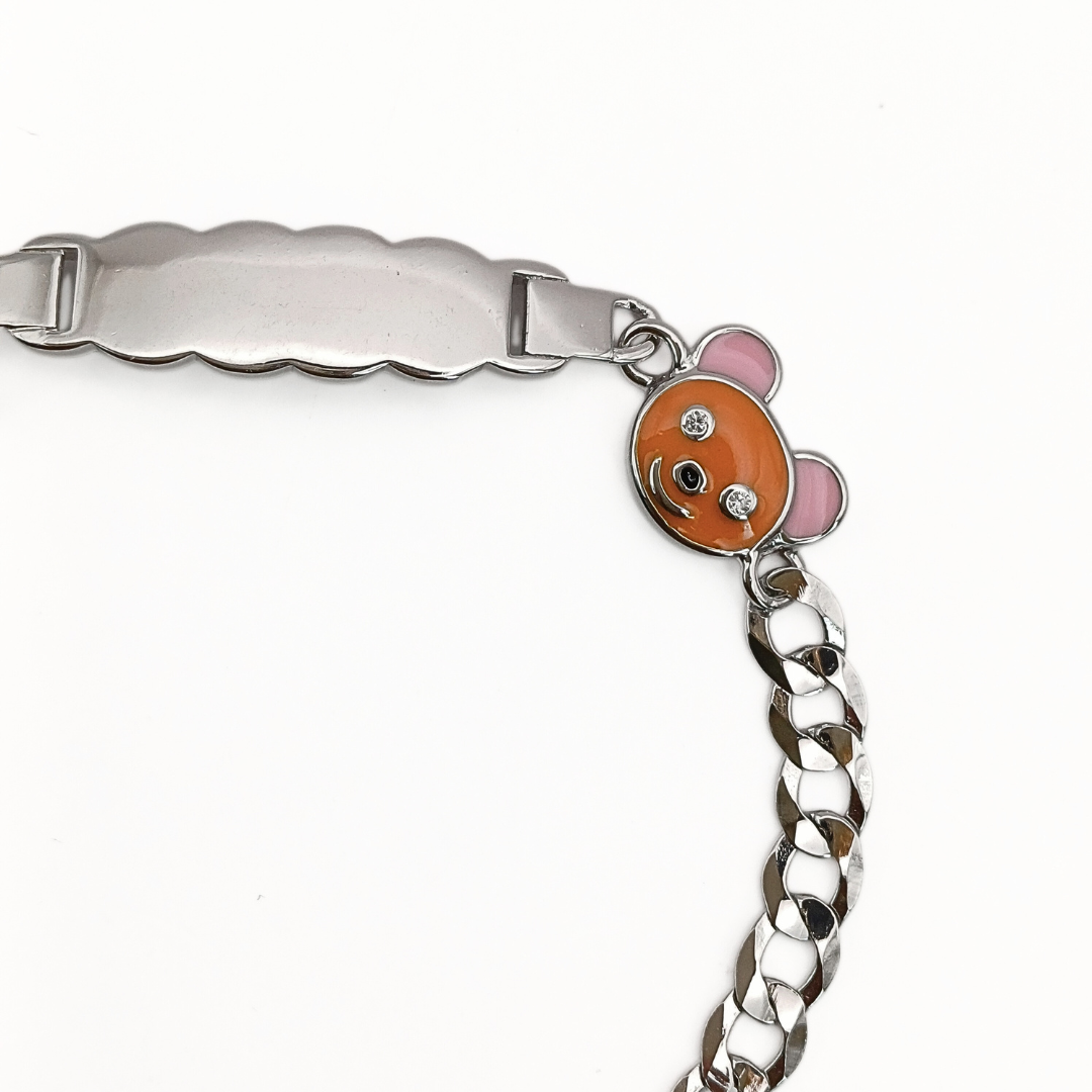 Teddy's Treasure Bracelet 152 mm / 3.74 g