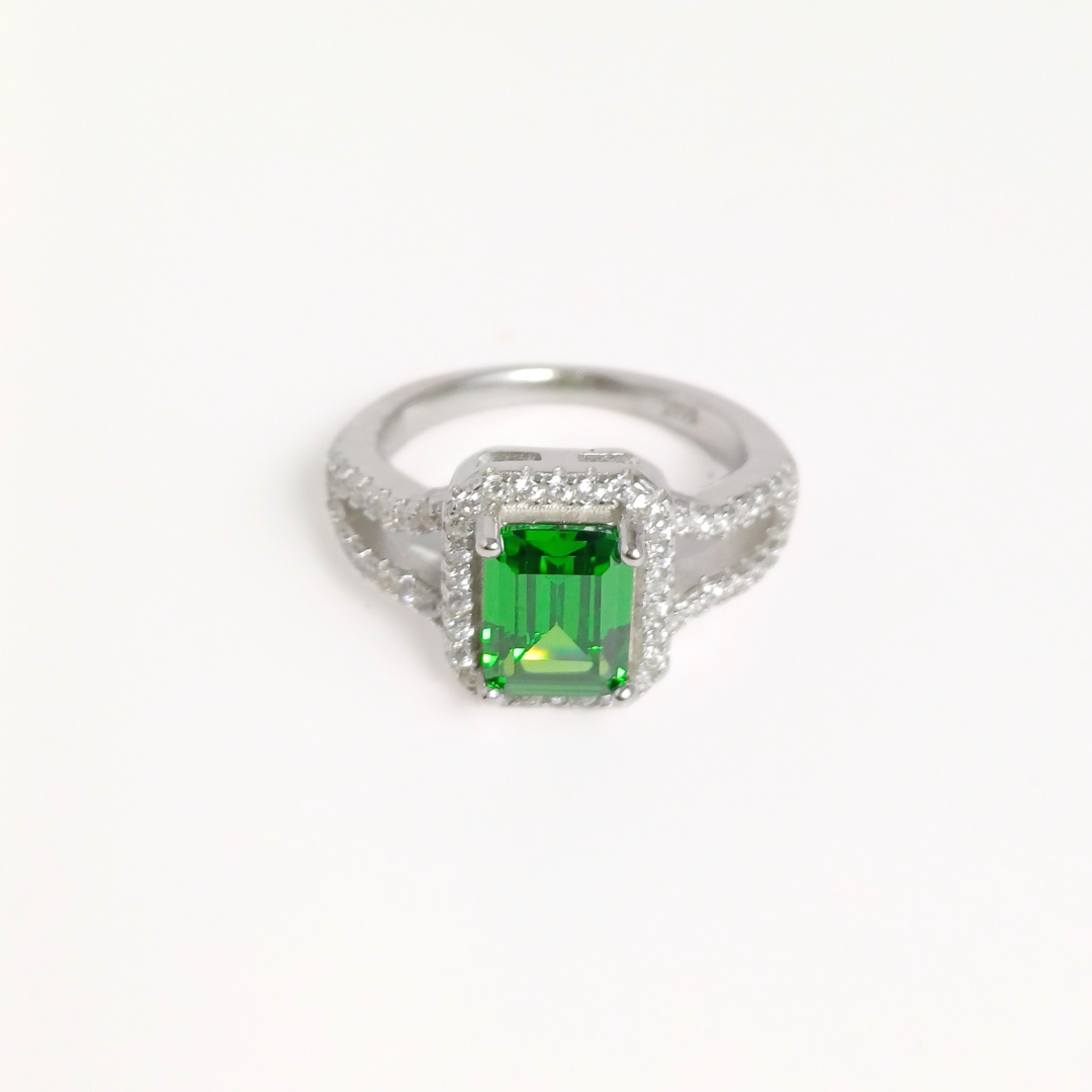 Terra Ring 11 mm / 4.25 g