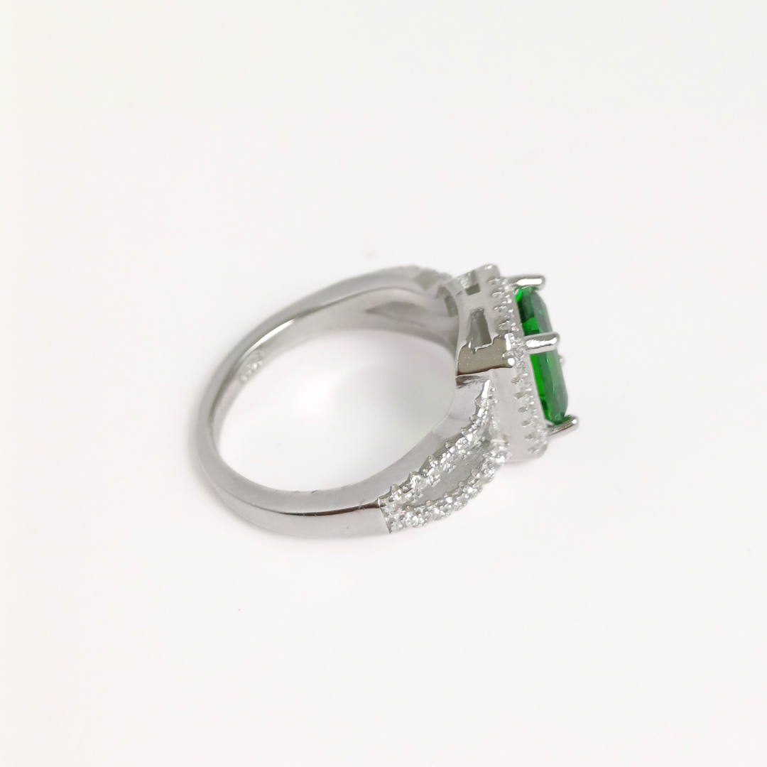 Terra Ring 11 mm / 4.25 g