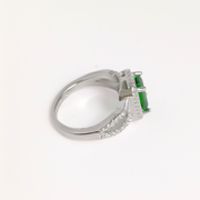 Terra Ring 11 mm / 4.25 g