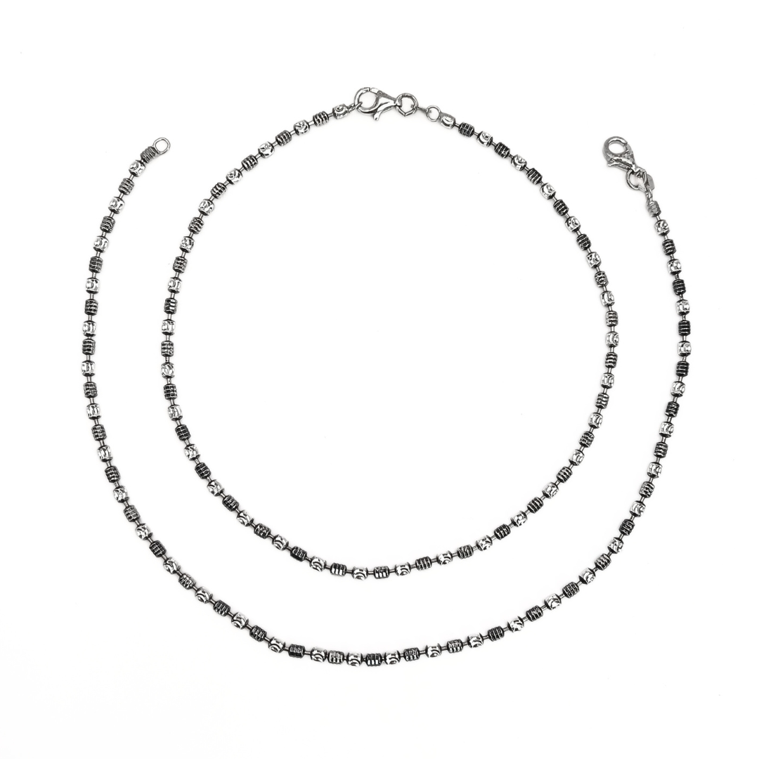 Textured Twirl Payal 267 mm / 9.25 g