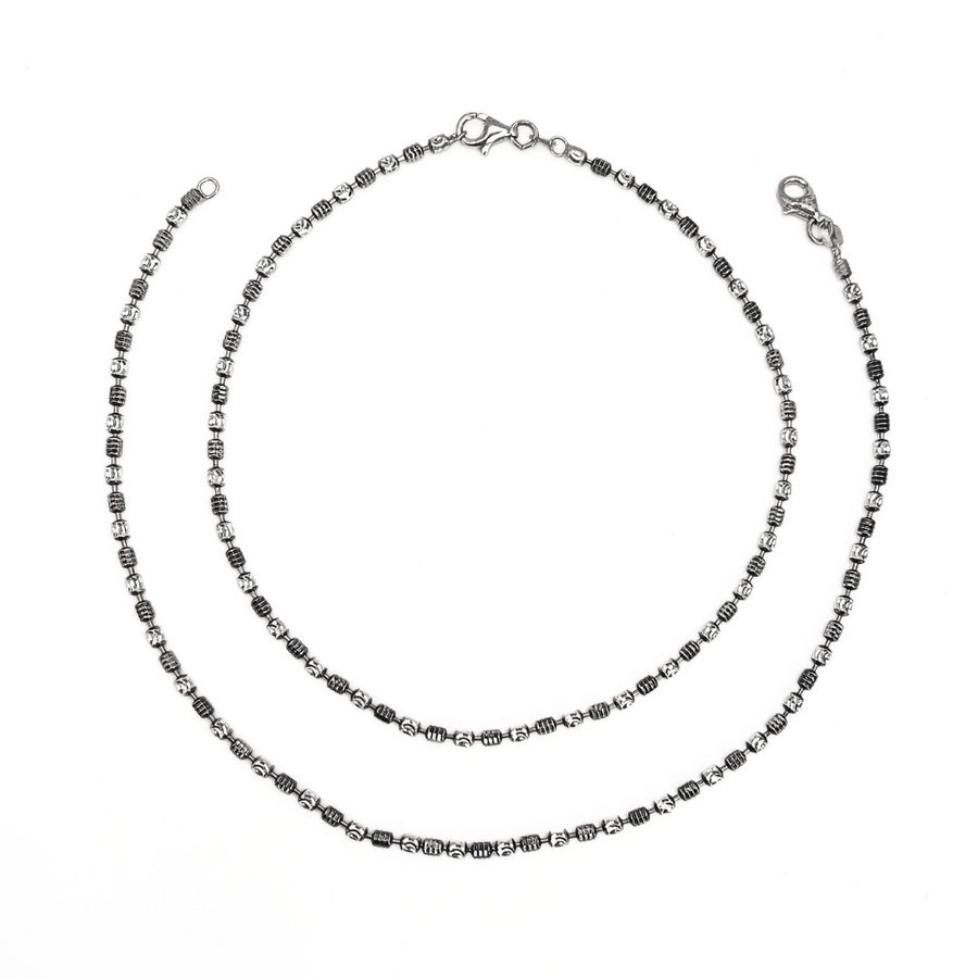 Textured Twirl Payal 267 mm / 9.25 g