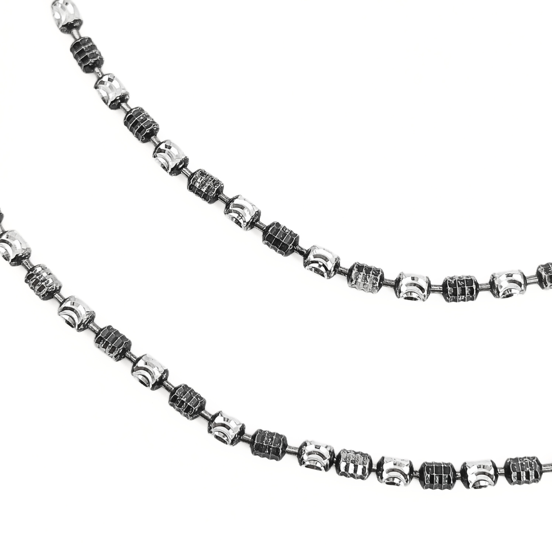 Textured Twirl Payal 267 mm / 9.25 g