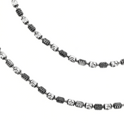 Textured Twirl Payal 267 mm / 9.25 g