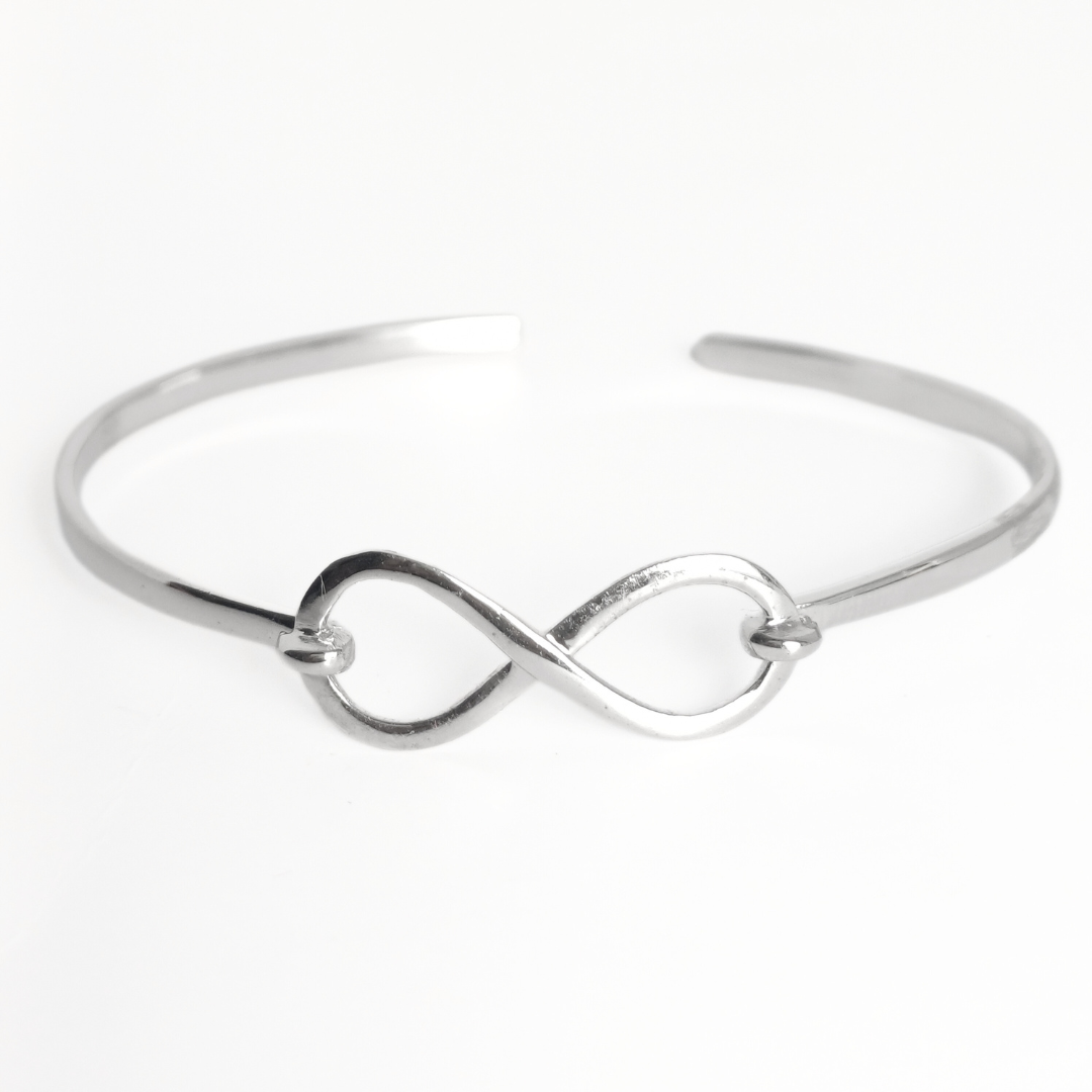The Eternal Grace Kada FREE SIZE / 5.39 g
