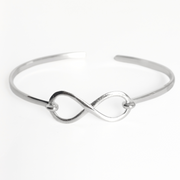 The Eternal Grace Kada FREE SIZE / 5.39 g