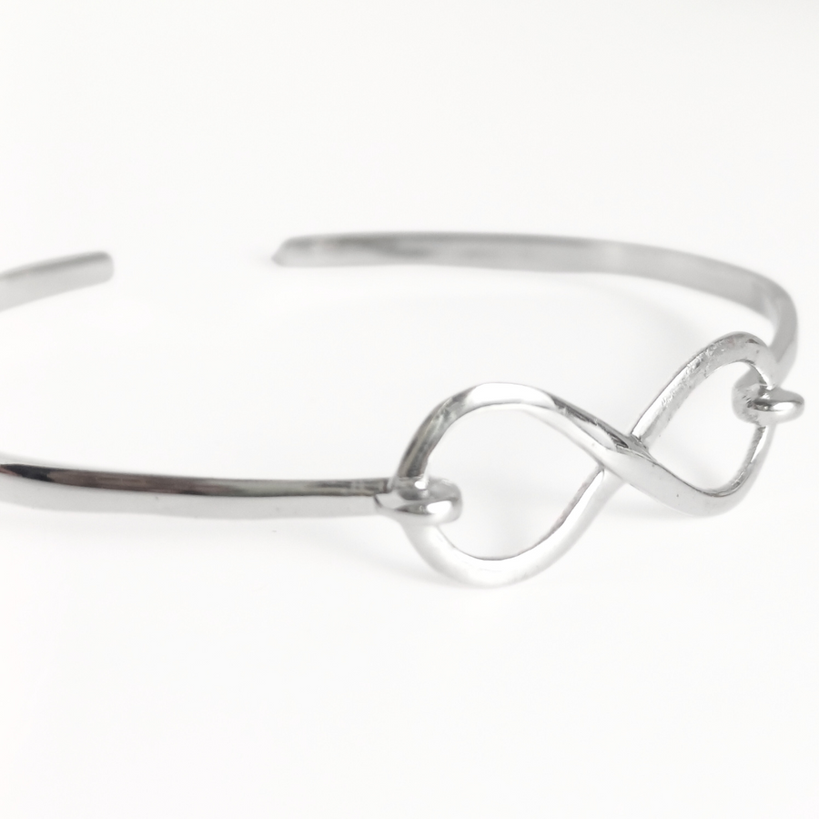 The Eternal Grace Kada FREE SIZE / 5.39 g