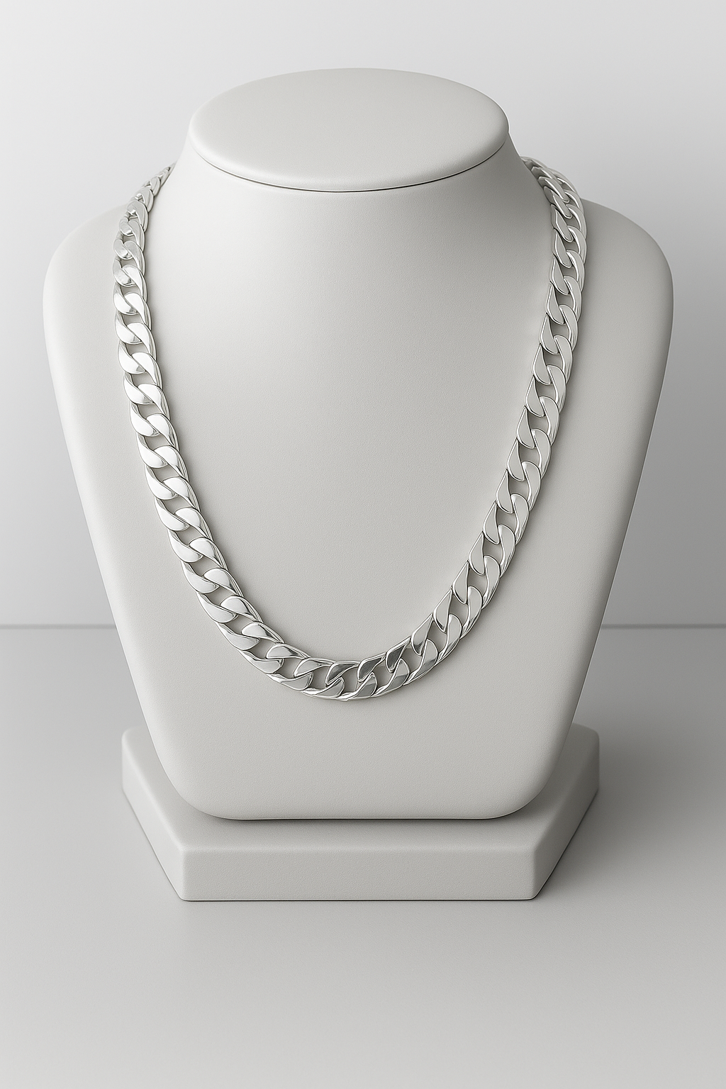 The Forged Bond Chain 20 inches / 68.22 g