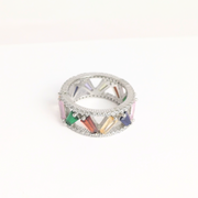 The Fun Circle Ring 10 mm / 4.71 g