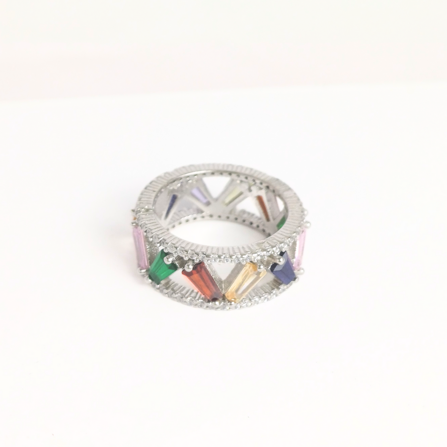 The Fun Circle Ring 10 mm / 4.71 g