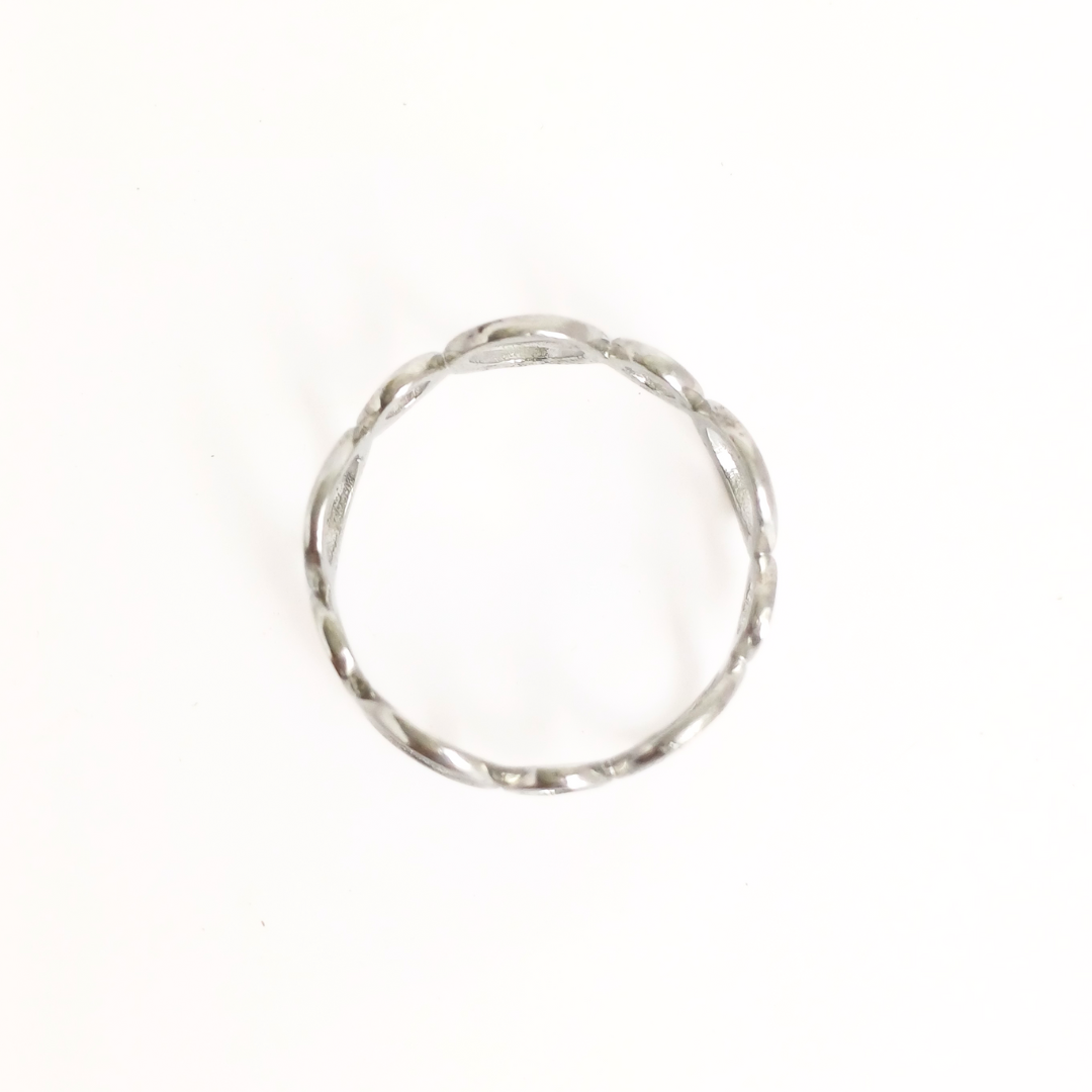 The Halo Harmony Ring 12 mm / 1.14 g