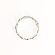 The Halo Harmony Ring 12 mm / 1.14 g