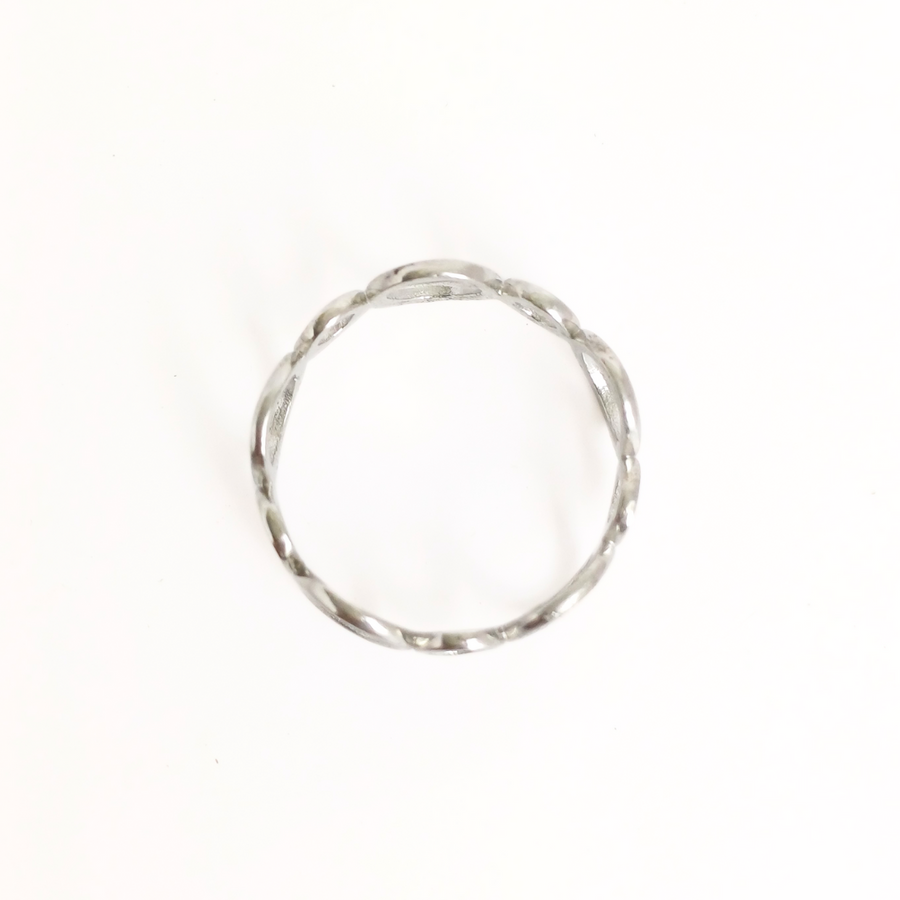 The Halo Harmony Ring 12 mm / 1.14 g